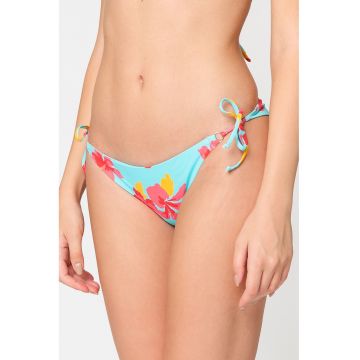 Slip brazilian cu model floral Lina