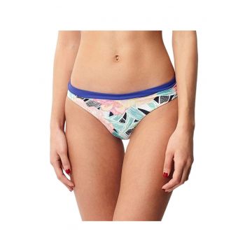 Slip Cu Imprimeu Floral -