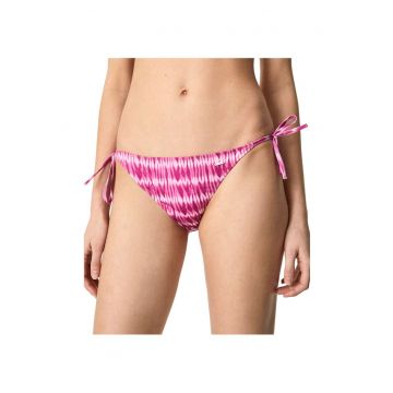 Slip cu imprimeu Keira -