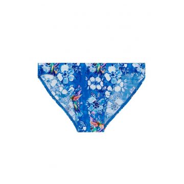 Slip cu model tropical Alain