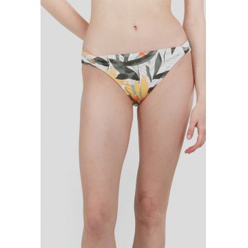 Slip cu model tropical Lola