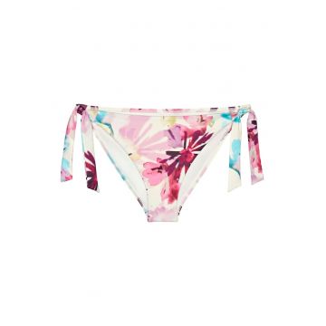 Slip dama  10222309 - Poliamida/Elastan - Multicolor