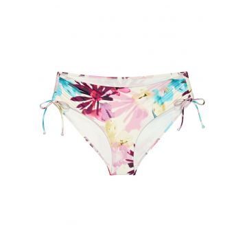 Slip dama  10222314 - Poliamida/Elastan - Multicolor