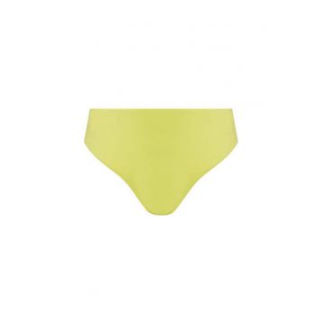Slip dama  3P5H5S1BQ - Nylon/Elastan - Galben