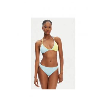 Slip dama  907672 - Poliamida/Elastan - Multicolor