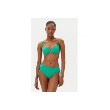 Slip dama  BL403 - Poliamida/Elastan - Verde