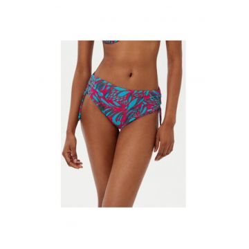 Slip dama  BL703 - Turcoaz