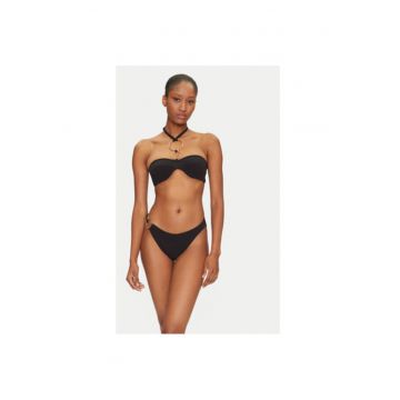 Slip dama  C16ZG0 011 - Poliamida/Elastan - Negru
