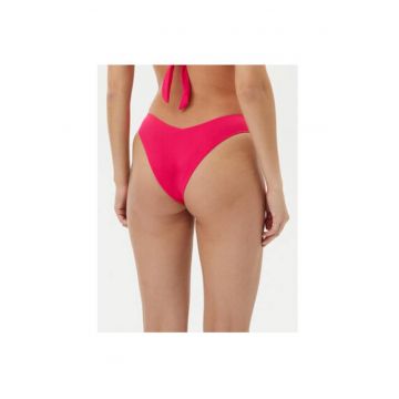 Slip dama  C22JG0 07J - Poliamida/Elastan - XS INTL - Roz