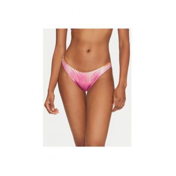 Slip dama  C22KA0 A19 - Poliamida/Elastan - Multicolor