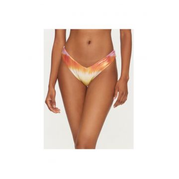 Slip dama  C22KG0 A19 - Poliamida/Elastan - Multicolor