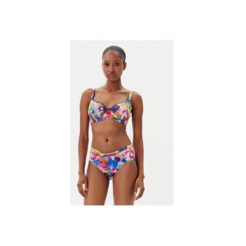 Slip dama  FXHI0021MI120 - Poliester/Elastan - Multicolor