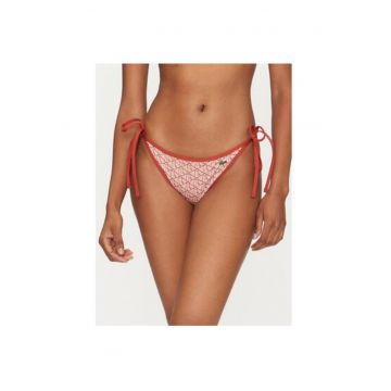 Slip dama  MF9623 - Poliester/Elastan - Portocaliu