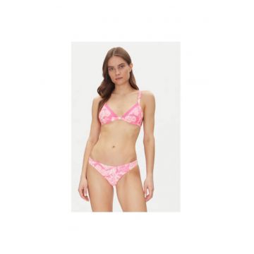 Slip dama  PT2249SBC041 - Poliester/Elastan - Roz