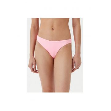 Slip dama  PT3265SBC069 - Poliamida/Elastan - Roz