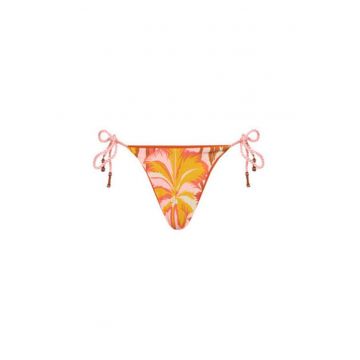 Slip dama  PT3746SCC001 - Portocaliu
