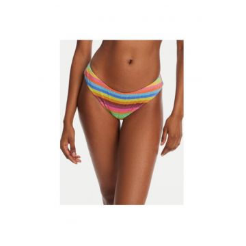 Slip dama  TUPA LOMARICA - Poliamida/Poliester - Multicolor