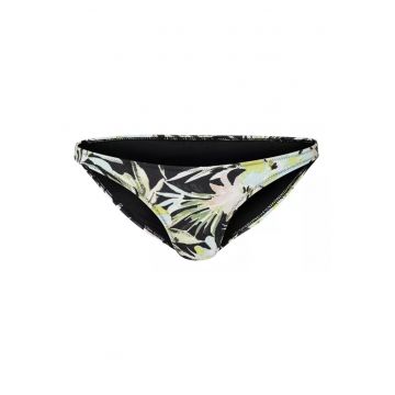 Slip de baie cu model trocpical Off Tropic