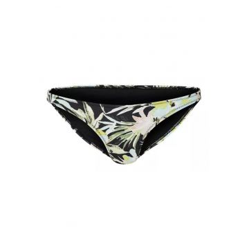 Slip de baie cu model trocpical Off Tropic