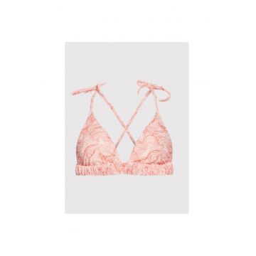 Sutien dama -  209886474 - Poliamida/Elastan - S INTL - Roz