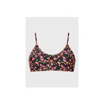 Sutien dama -  302605521 - Poliamida/Elastan - S INTL - Multicolor