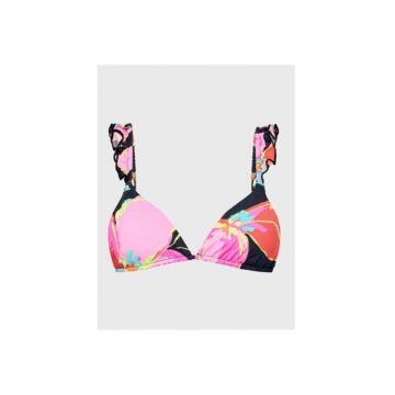 Sutien dama -  302606245 - Poliamida/Elastan - S INTL - Multicolor