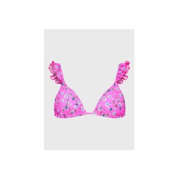 Sutien dama -  302606283 - Poliamida/Spandex - L INTL - Roz