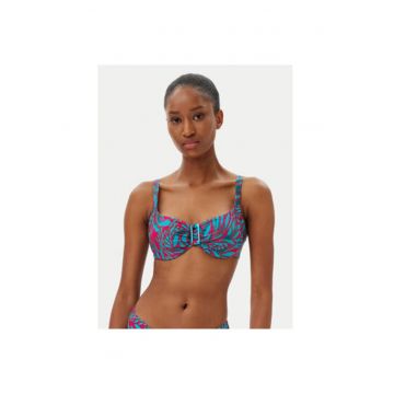 Sutien dama BL712 - Turcoaz Sutien dama BL712 - Turcoaz