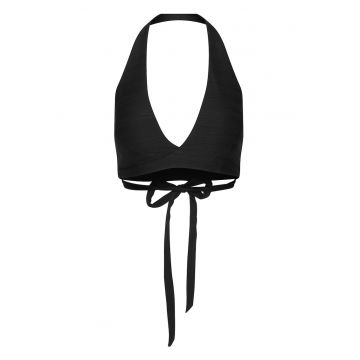Sutien de baie  Aruna Negru