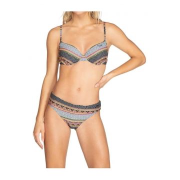 Sutien de baie cu imprimeu divers Royand -