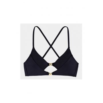 Sutien de baie dama -  303965815 - Negru - Poliester