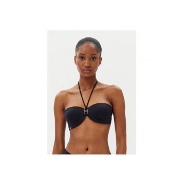 Sutien de baie dama  BL416 - Poliamida/Poliester - Negru