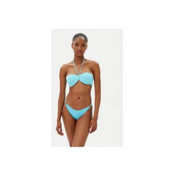 Sutien de baie dama  BL416 - Poliamida/Poliester - Turcoaz