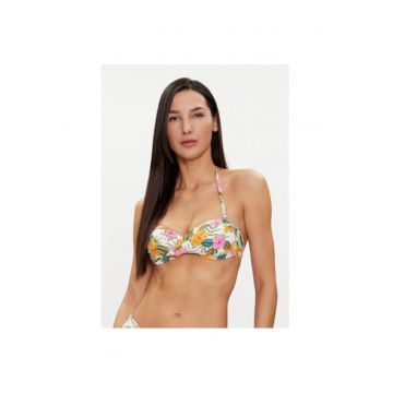 Sutien de baie dama  BORO TORTUGA - Poliamida/Elastan - XL INTL - Multicolor