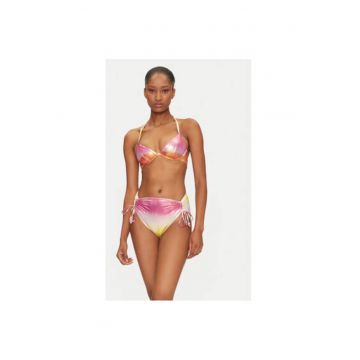 Sutien de baie dama  C22KMA A19 - Poliester - Multicolor