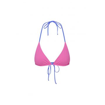 Sutien de baie Ibiza  Roz aprins