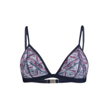 Sutien de baie triunghiular -