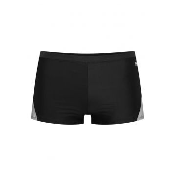 Boxeri de baie Zaiju  Negru Boxeri de baie Zaiju  Negru