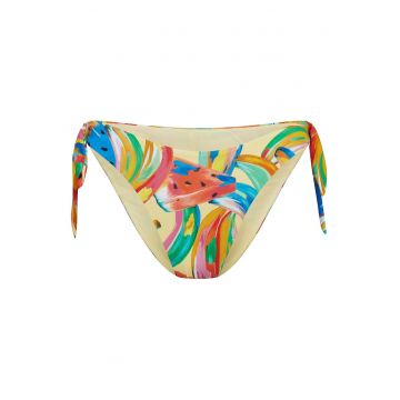 Chiloti de plaja Kaia  Multicolor