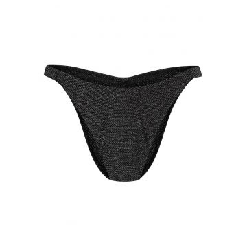 Chiloti de plaja  Stardust Negru