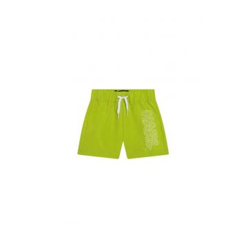 Costum de baie baieti -  301984726 - Poliester - 68-74 CM - Verde