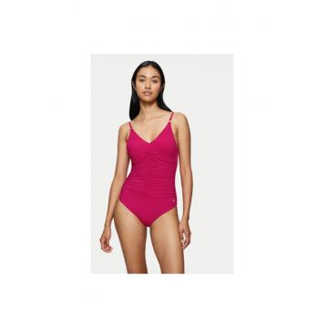 Costum de baie dama 10222233 - Poliamida/Elastan - Roz Costum de baie dama 10222233 - Poliamida/Elastan - Roz