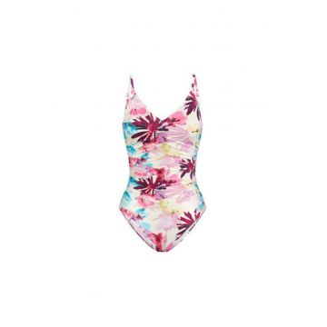 Costum de baie dama  10222302 - Poliamida/Elastan - Multicolor