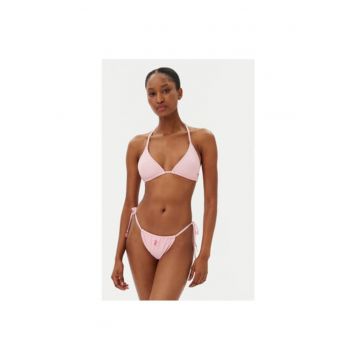 Costum de baie dama JCITS125202 - Nylon/Elastan - Roz Costum de baie dama JCITS125202 - Nylon/Elastan - Roz