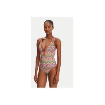 Costum de baie dama  NASSIBA INAYA - Multicolor