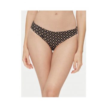 Costum de baie dama -  slip bikini - sintetic - multicolor - Costum de baie dama -  slip bikini - sintetic - multicolor -