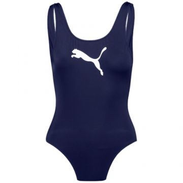 Costum de baie femei Puma Swim Women Swimsuit 1p 90768501