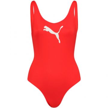 Costum de baie femei Puma Swim Women Swimsuit 1p 90768502