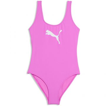 Costum de baie femei Puma Swim Women Swimsuit 1p 90768522