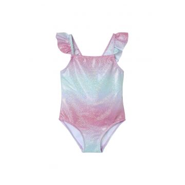 Costum de baie fete  13239627 - Poliester/Elastan - Multicolor